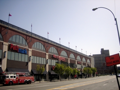 BrooklynBallParks.com - The Dodgers