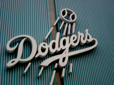 BrooklynBallParks.com - The Dodgers