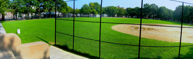 Maimonides Park, Brooklyn, New York – Paul's Ballparks