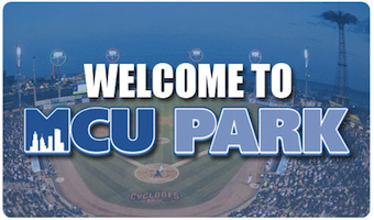 On the Grid : MCU Park, The Cyclones
