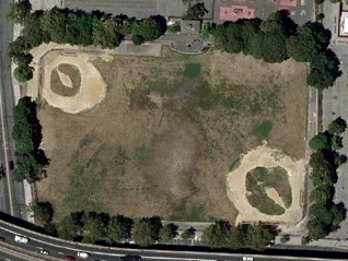 Maimonides Park, Brooklyn, New York – Paul's Ballparks