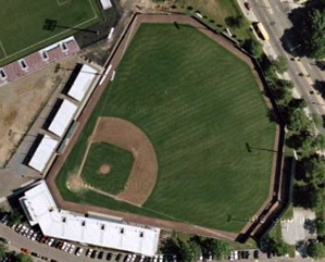 The Brooklyn Dome  the first stadium planned for Flatbush and