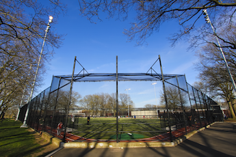 Maimonides Park, Brooklyn, New York – Paul's Ballparks